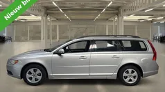 Overige Gebruikt 2009 Volvo V70 Kinetic Stationwagen | € 9.950 (Goede deal)