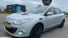 Gebruikt 2011 Renault Mégane GrandTour Expression Stationwagen | € 1.950 (Super prijs)
