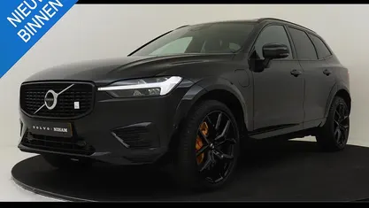 Occasion Volvo XC60 2024 Zwart SUV