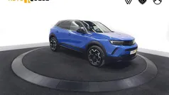 Gebruikt 2024 Opel Mokka Ultimate SUV | € 24.900 (Eerlijke prijs)