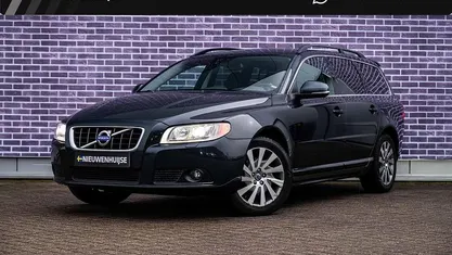 Occasion 2012 Volvo V70 Stationwagen | € 17.894 (Eerlijke prijs)