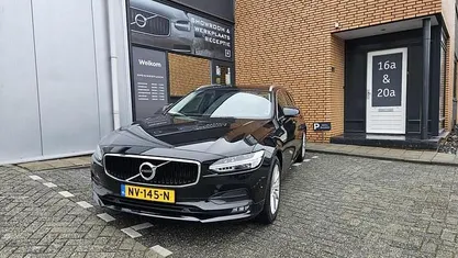 Occasion Volvo V90 Momentum 255 PK (187 kW) 2017 Stationwagen