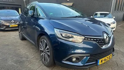 Occasion Renault Grand Scénic IV Initiale 163 PK (119 kW) 2018 MPV