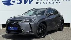 Grijs Gebruikt 2021 Lexus UX 250h SUV | € 29.950 (Goede deal)