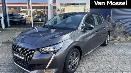 Occasion Peugeot 208 Active 75 PK (55 kW) 2022 Hatchback