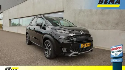 Gebruikt 2024 Citroën C3 Aircross PureTech SUV | € 19.750 (Super prijs)