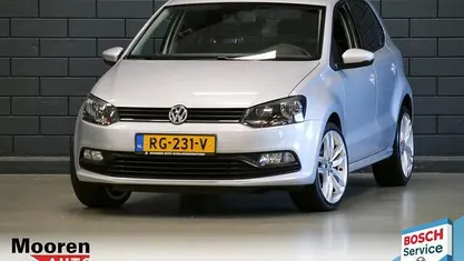 Gebruikt 2016 VW Polo Comfortline Hatchback | € 9.500 (Eerlijke prijs)