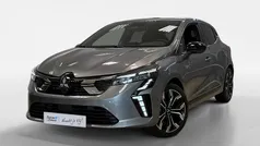 Schiste silver (tekqg) Gebruikt 2025 Mitsubishi Colt Instyle Hatchback | € 30.850 (Eerlijke prijs)