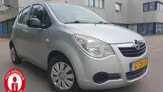 Gebruikt 2009 Opel Agila Selection Hatchback | € 2.850 (Eerlijke prijs)