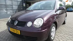 Rood Gebruikt 2004 VW Polo Hatchback | € 1.950 (Eerlijke prijs)