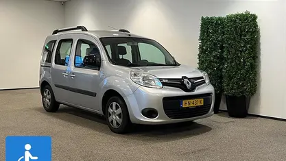 Occasion 2014 Renault Kangoo MPV | € 29.950