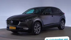 Bruin Gebruikt 2021 Mazda CX-30 Comfort SUV | € 22.945 (Goede deal)