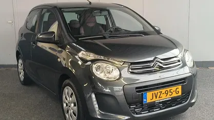 Occasion Citroën C1 2026 Hatchback