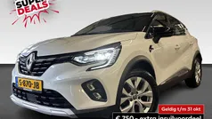 Gebruikt 2020 Renault Captur Intens SUV | € 15.930 (Eerlijke prijs)