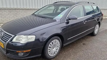 Occasion VW Passat Comfortline 105 PK (77 kW) 2008 Stationwagen