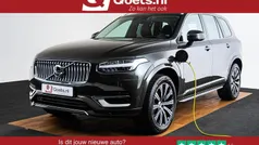 Grijs Gebruikt 2022 Volvo XC90 Plus SUV | € 59.950 (Eerlijke prijs)