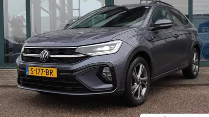 Occasion VW Taigo Business 2023 Grijs SUV