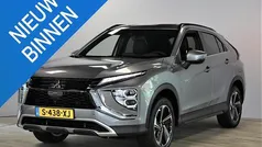 Overige Gebruikt 2022 Mitsubishi Eclipse Cross Intense SUV | € 25.950 (Eerlijke prijs)