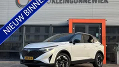 Gebruikt 2025 Nissan Qashqai N-Connecta SUV | € 33.950 (Eerlijke prijs)