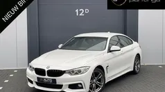 Wit Gebruikt 2015 BMW 420 Executive Coupé | € 16.445 (Eerlijke prijs)