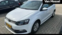 Gebruikt 2017 VW Polo Comfortline Hatchback | € 9.400 (Goede deal)