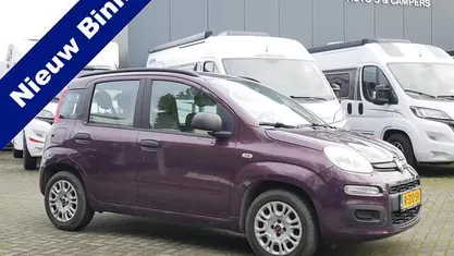Gebruikt 2013 Fiat Panda Hatchback | € 4.250 (Eerlijke prijs)