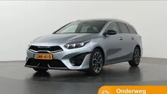 Grijs Gebruikt 2024 Kia Ceed Sportswagon GT-Line Stationwagen | € 33.935 (Eerlijke prijs)