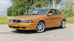 Bruin Gebruikt 1999 Volvo C70 Coupé | € 5.950