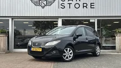 Gebruikt 2011 Seat Ibiza ST Copa Stationwagen | € 1.250 (Super prijs)