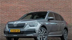 Gebruikt 2023 Skoda Kamiq Style SUV | € 24.950 (Eerlijke prijs)