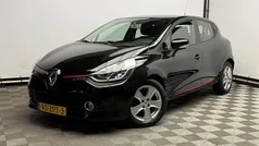 Zwart Gebruikt 2013 Renault Clio R.S. Expression Hatchback | € 5.875 (Eerlijke prijs)