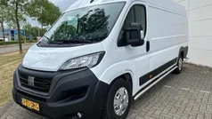 Gebruikt 2024 Fiat Ducato Van | € 26.500 (Goede deal)