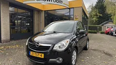 Gebruikt 2012 Opel Agila Edition Hatchback | € 5.749 (Eerlijke prijs)