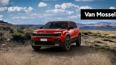 Gebruikt 2024 Jeep Avenger EV Summit SUV | € 38.312 (Eerlijke prijs)