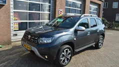 Grijs Gebruikt 2022 Dacia Duster Prestige SUV | € 21.799 (Eerlijke prijs)