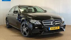 Gebruikt 2018 Mercedes E350 AMG Sedan | € 27.900 (Super prijs)