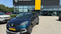 Blauw Gebruikt 2019 Renault Captur Intens SUV | € 15.950 (Goede deal)