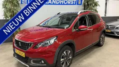 Gebruikt 2018 Peugeot 2008 Allure SUV | € 9.995 (Eerlijke prijs)