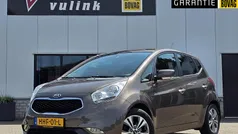 Bruin Gebruikt 2015 Kia Venga Hatchback | € 13.880 (Eerlijke prijs)