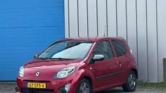 Gebruikt 2011 Renault Twingo Collection Hatchback | € 1.949 (Goede deal)