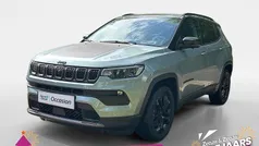 Gebruikt 2023 Jeep Compass SUV | € 23.435 (Goede deal)