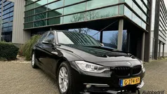 Gebruikt 2013 BMW 316 Executive Sedan | € 7.595 (Super prijs)
