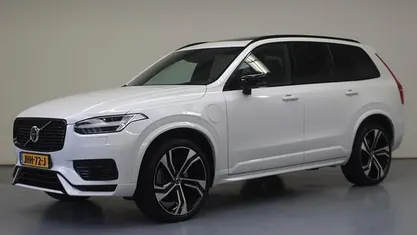 Occasion Volvo XC90 R-Design 455 PK (334 kW) 2022 SUV