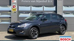 Grijs Gebruikt 2013 Subaru XV SUV | € 6.945 (Super prijs)