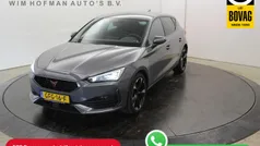 Grijs Gebruikt 2022 Cupra Leon VZ Hatchback | € 27.940 (Eerlijke prijs)