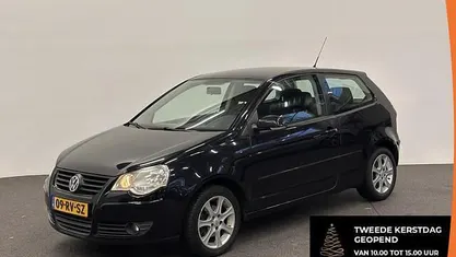 Gebruikt 2005 VW Polo Hatchback | € 990 (Goede deal)