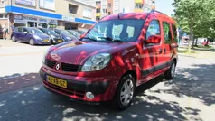 Gebruikt 2007 Renault Kangoo Luxe MPV | € 2.950 (Super prijs)