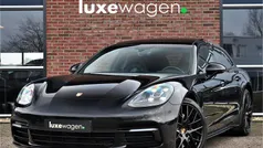 Gebruikt 2017 Porsche Panamera Sport Turismo Sedan | € 52.900 (Eerlijke prijs)