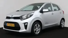 Grijs metallic Gebruikt 2019 Kia Picanto Hatchback | € 8.450 (Eerlijke prijs)