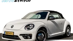 VW Beetle